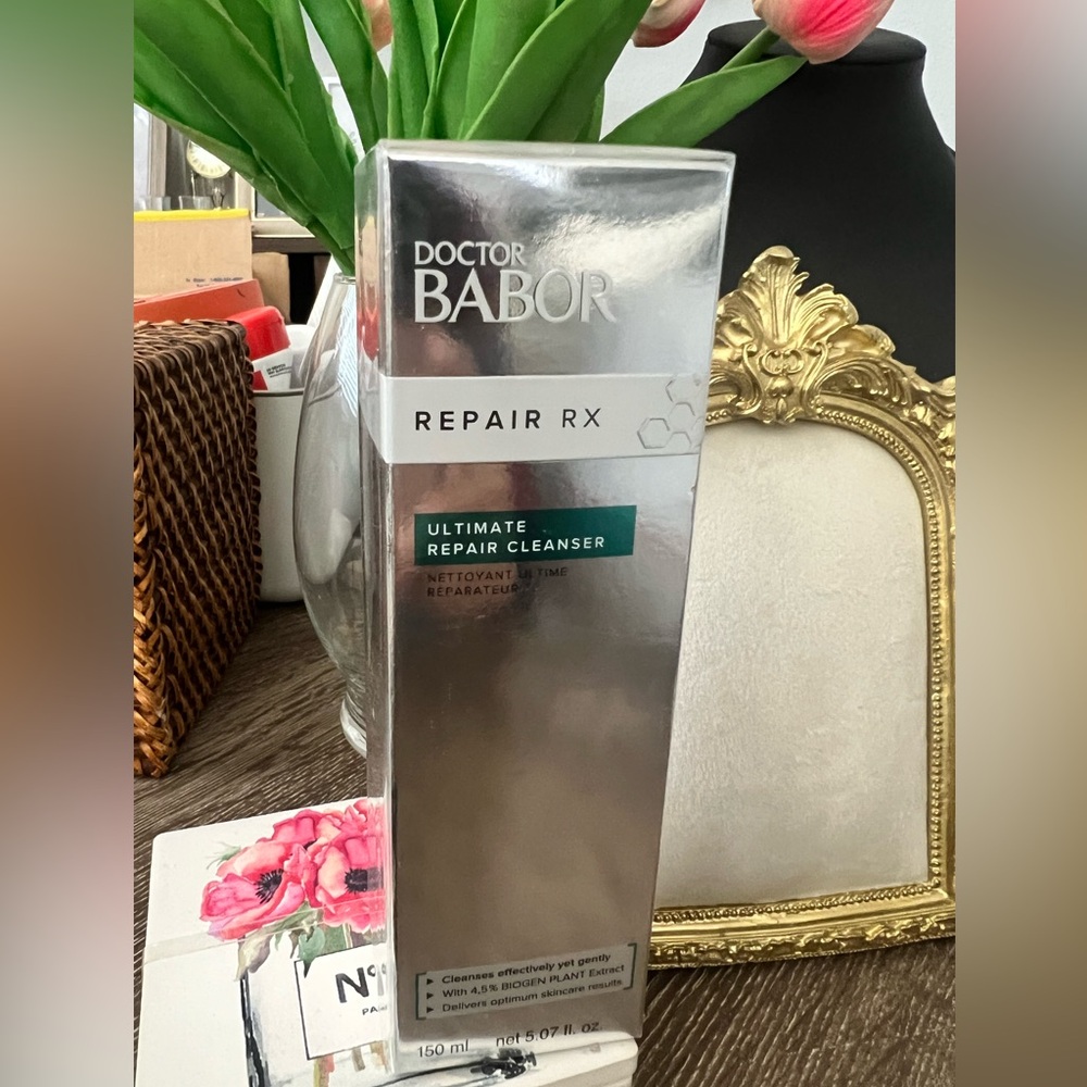 Dr. Babor Ultimate Repair Cleanser